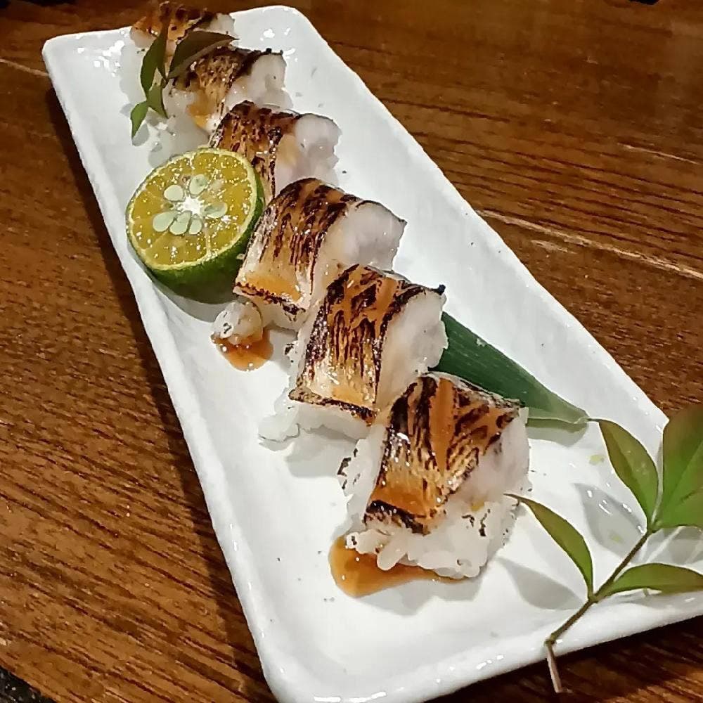 九州料理 マルキュウ