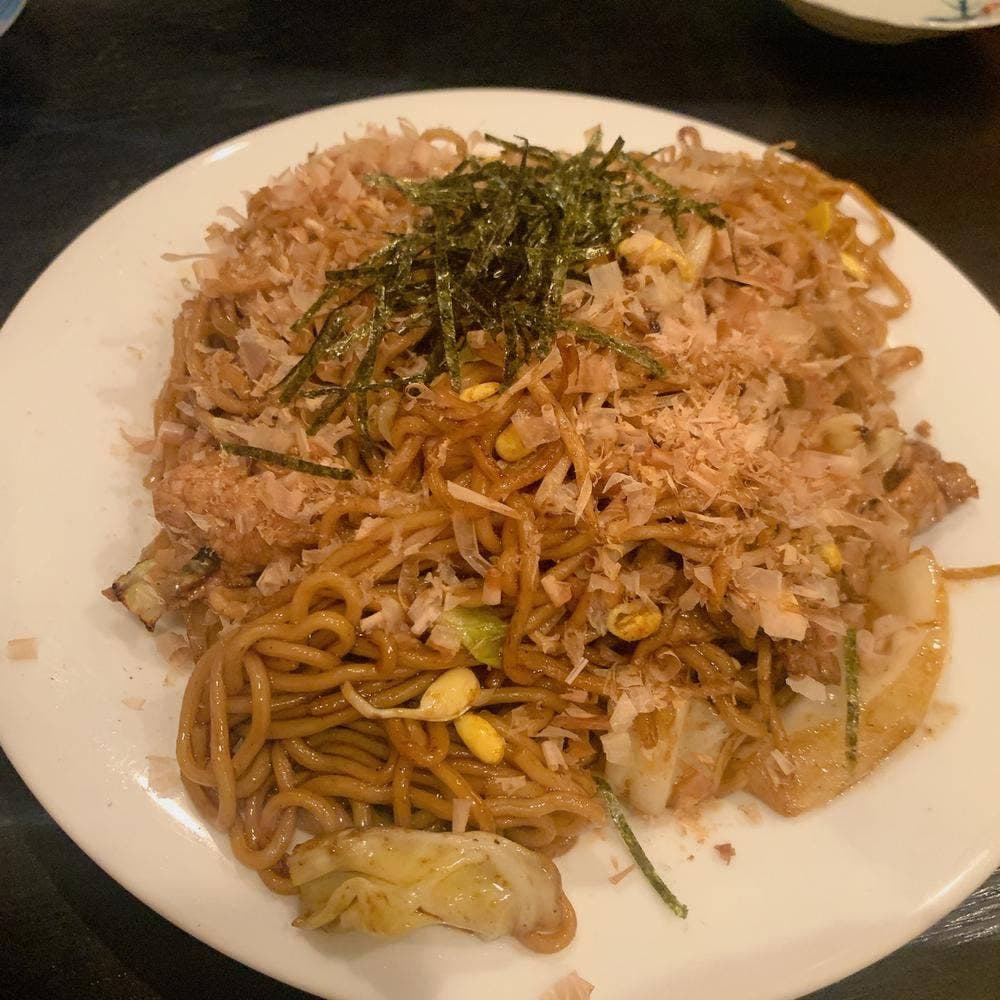 大衆居酒屋 馬鹿凡