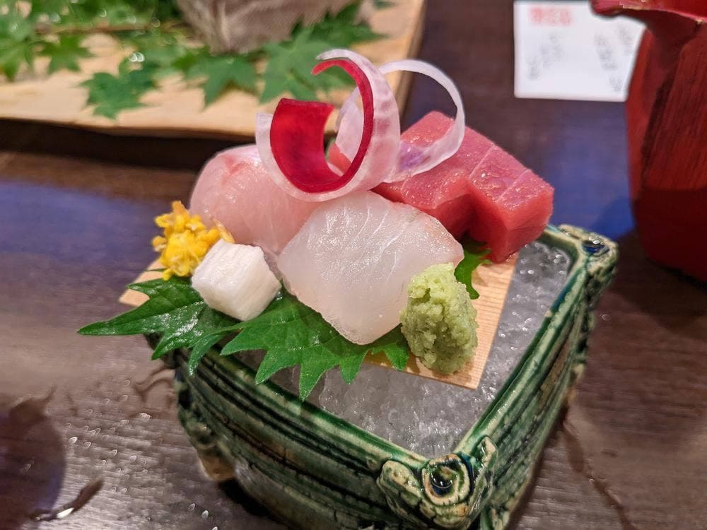 日本料理 花坊-hanabo-