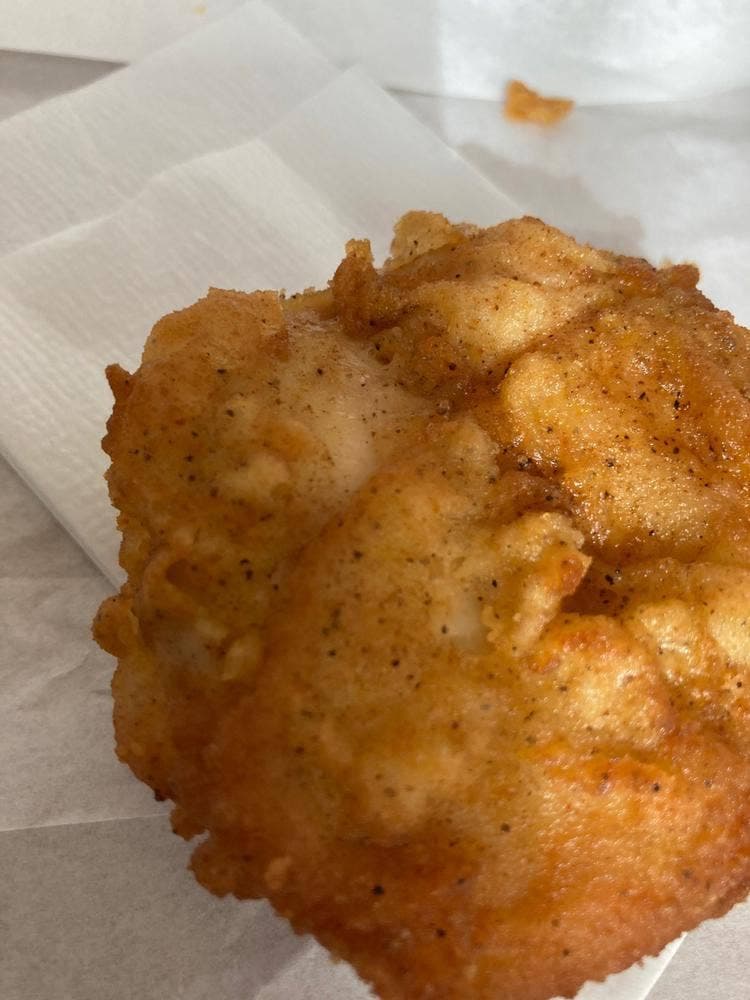 ケンタッキーフライドチキン 春日部ユリノキ通り店