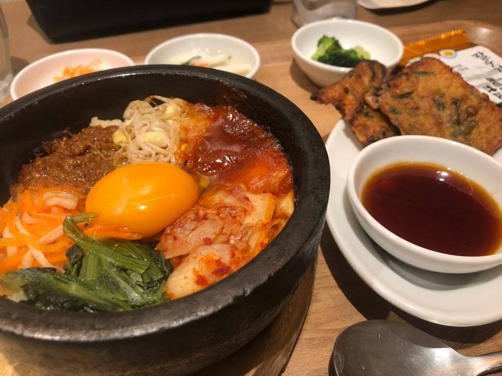 ベジゴー 小田急新宿ミロード店