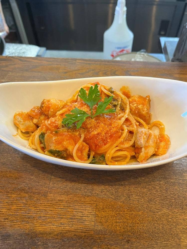 ピッツェリア ロベルティーノ