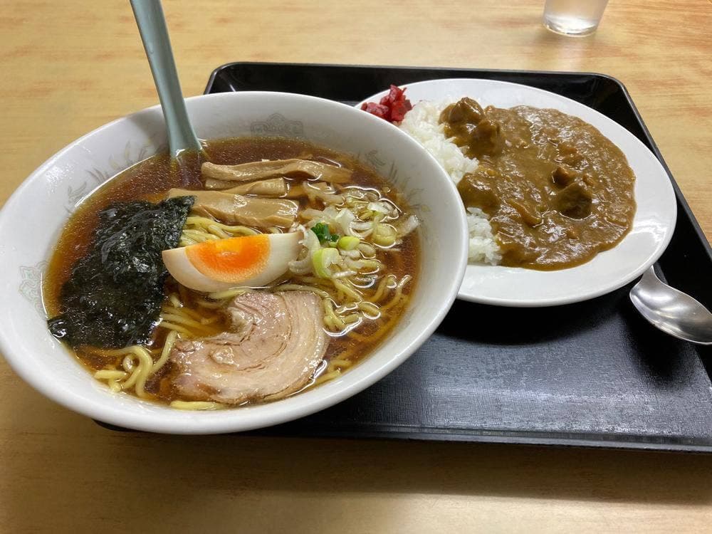 大番食堂