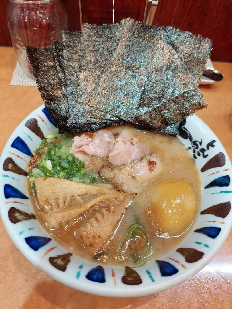 七志 鹿島田店