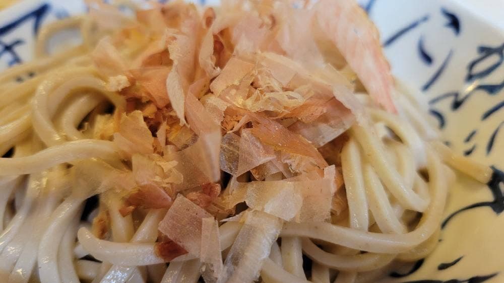 めん房 つるつる 長坂店