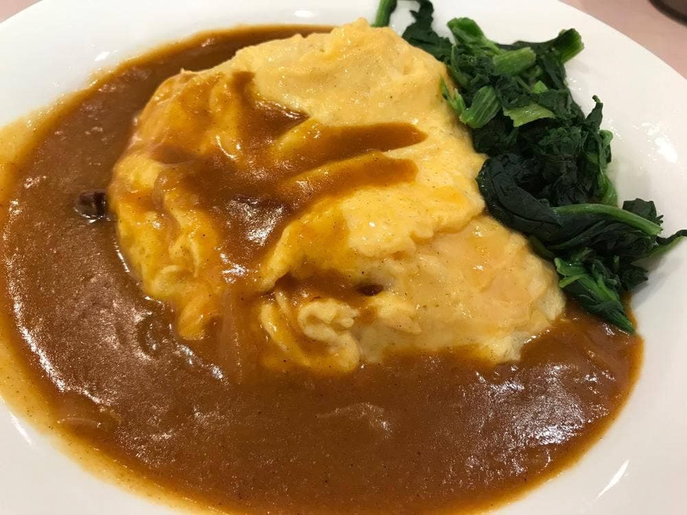 カレーショップ C&C フレンテ明大前店