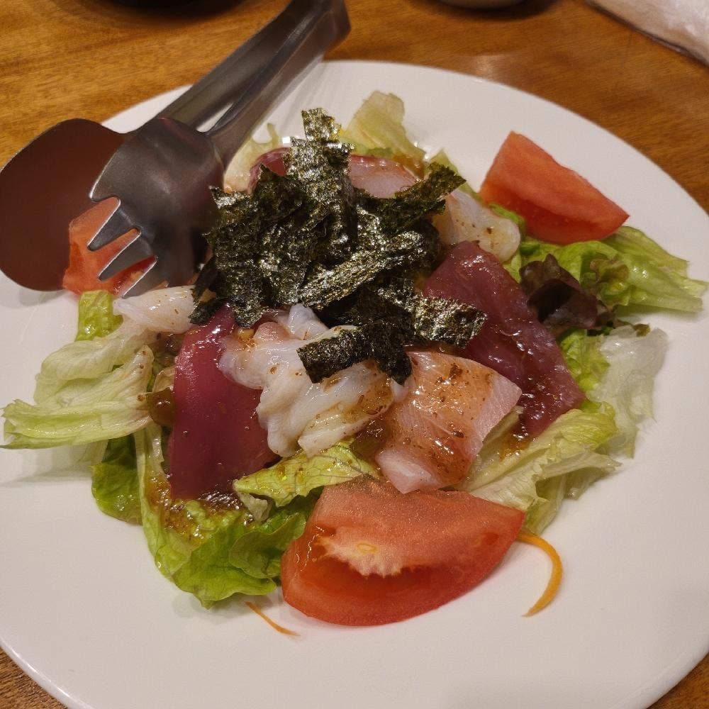 酒と飯の ひら井 三ノ宮