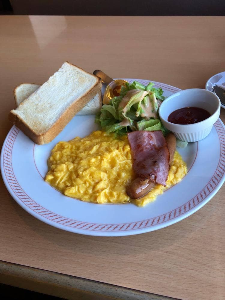 ファミリーレストラン ジョイフル 浜松半田店