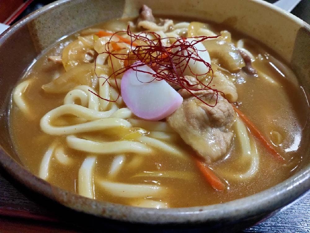 東京庵ときわ店