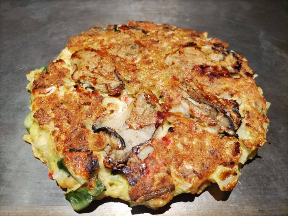 楓の木 京焼ねぎ美人亭