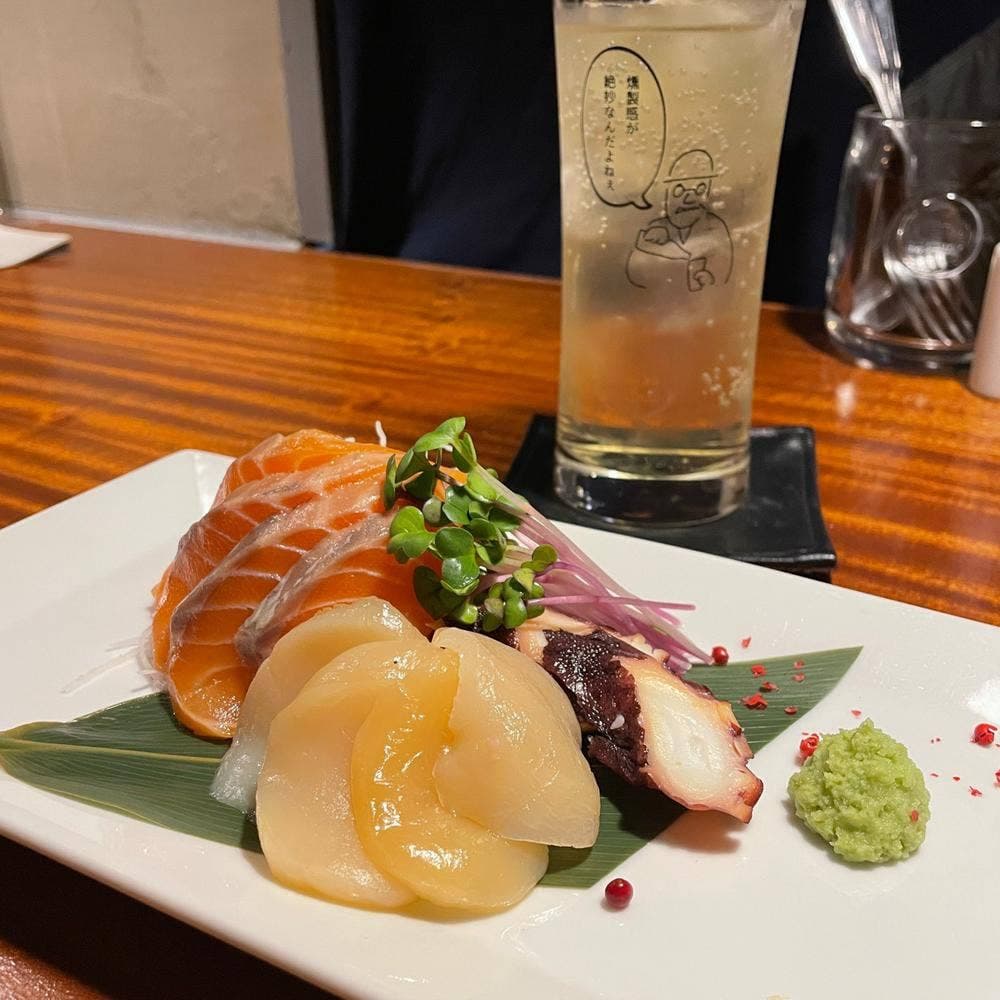 燻製kitchen 五反田店