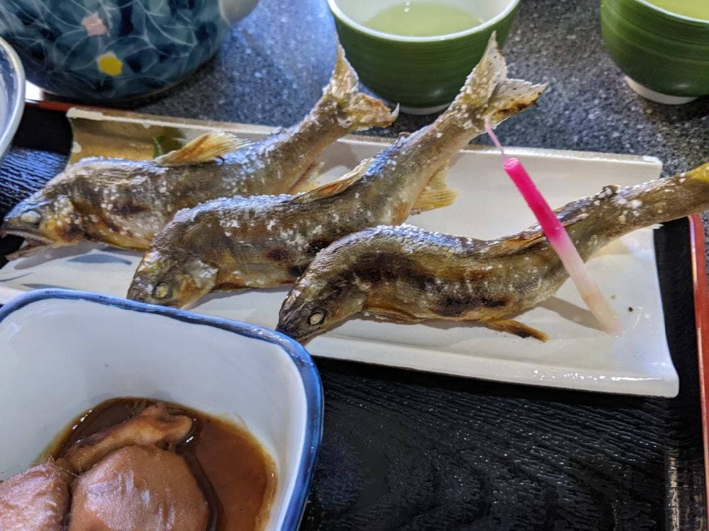 かじか苑