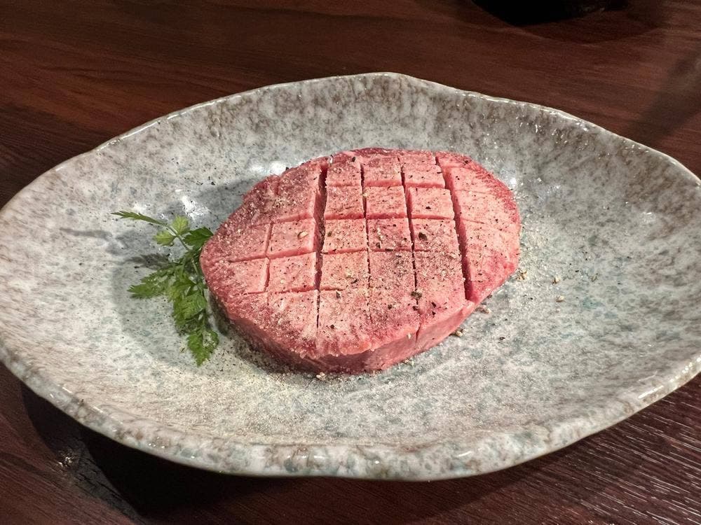 焼肉弌
