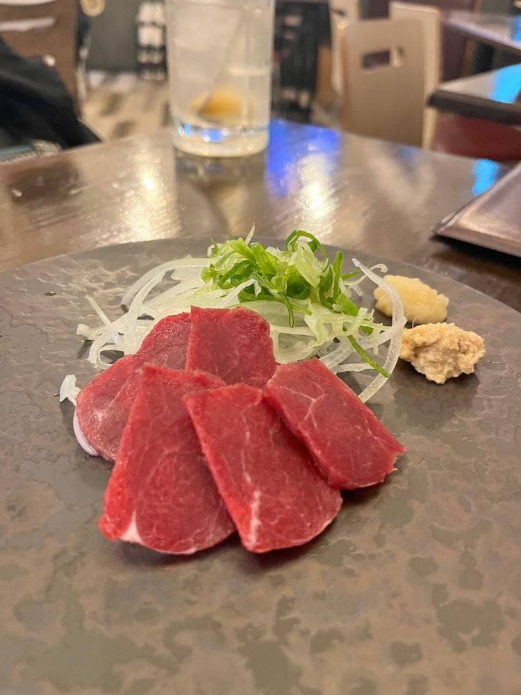 C's Recipe 吉田肉酒屋