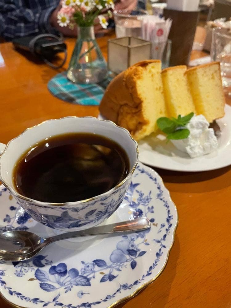 メイプルカフェ