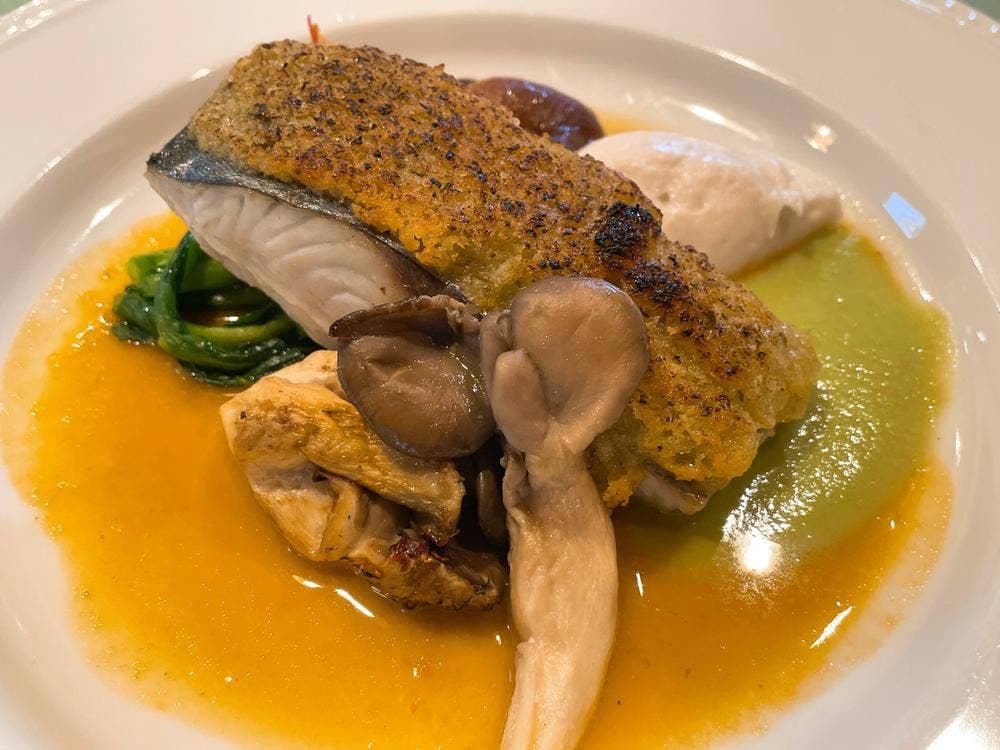 グリル マツモト