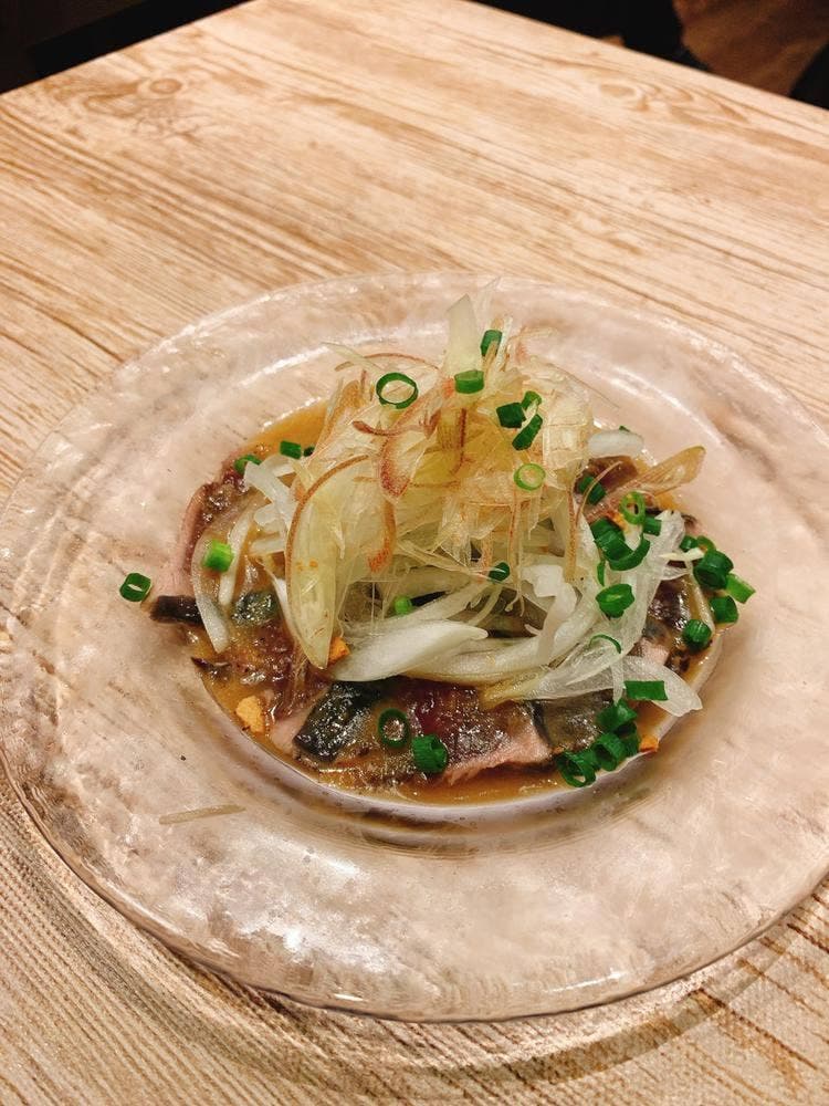 焼鳥・鍋 炭トマ