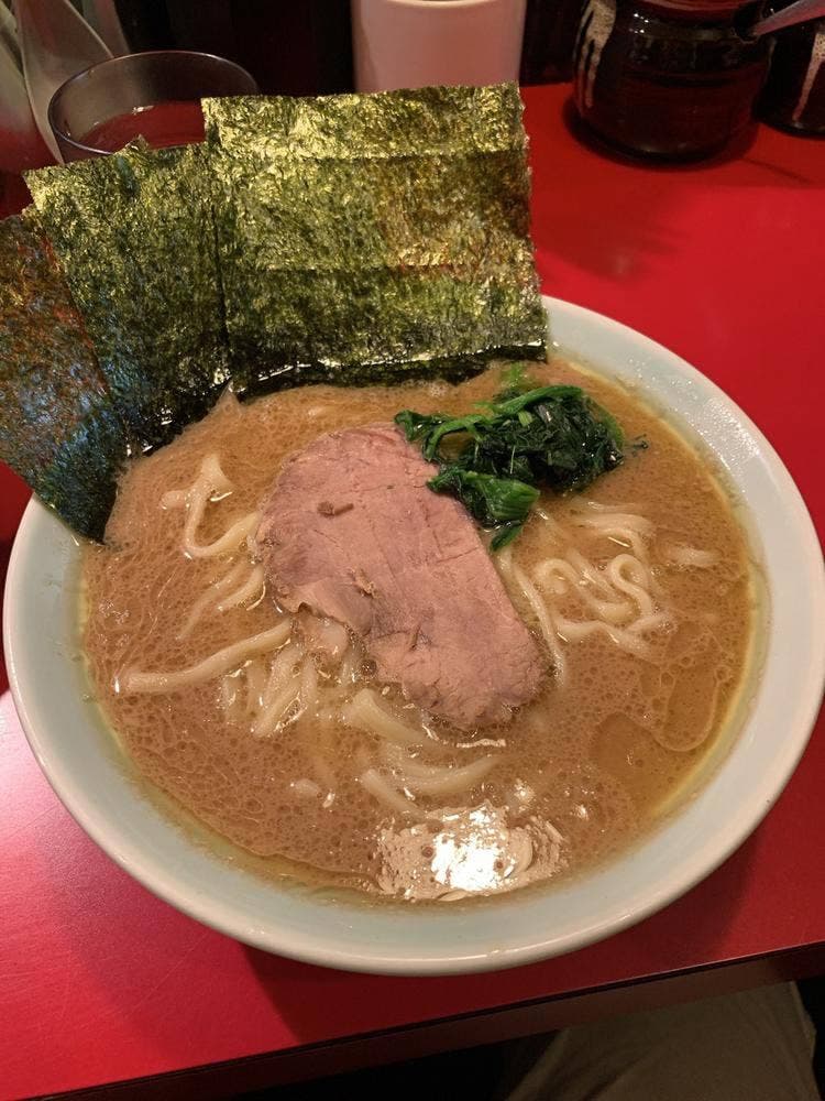 ラーメン三七十家