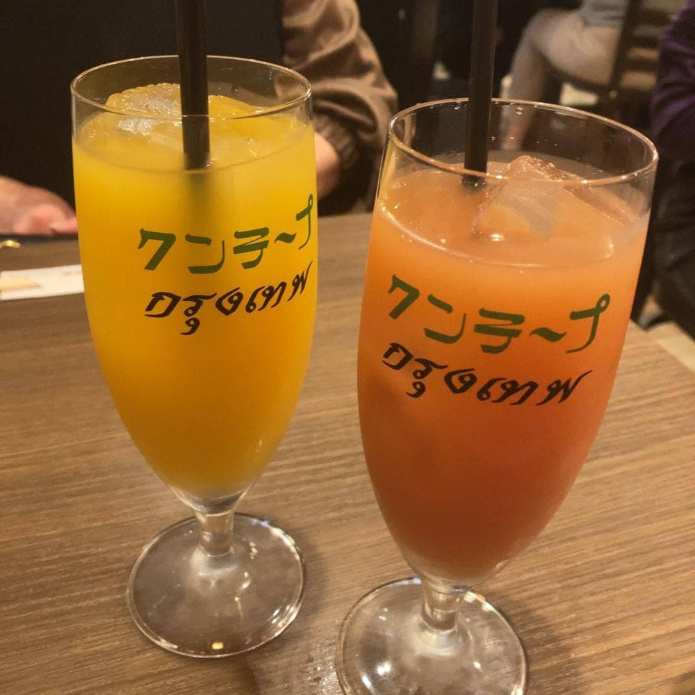 クンテープ ルクア大阪店