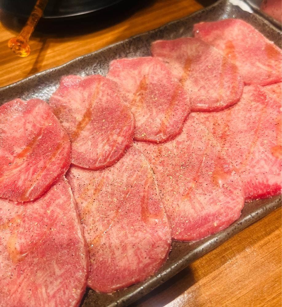 黒毛和牛とタンとハラミ 焼肉じゅんちゃん 三宮店