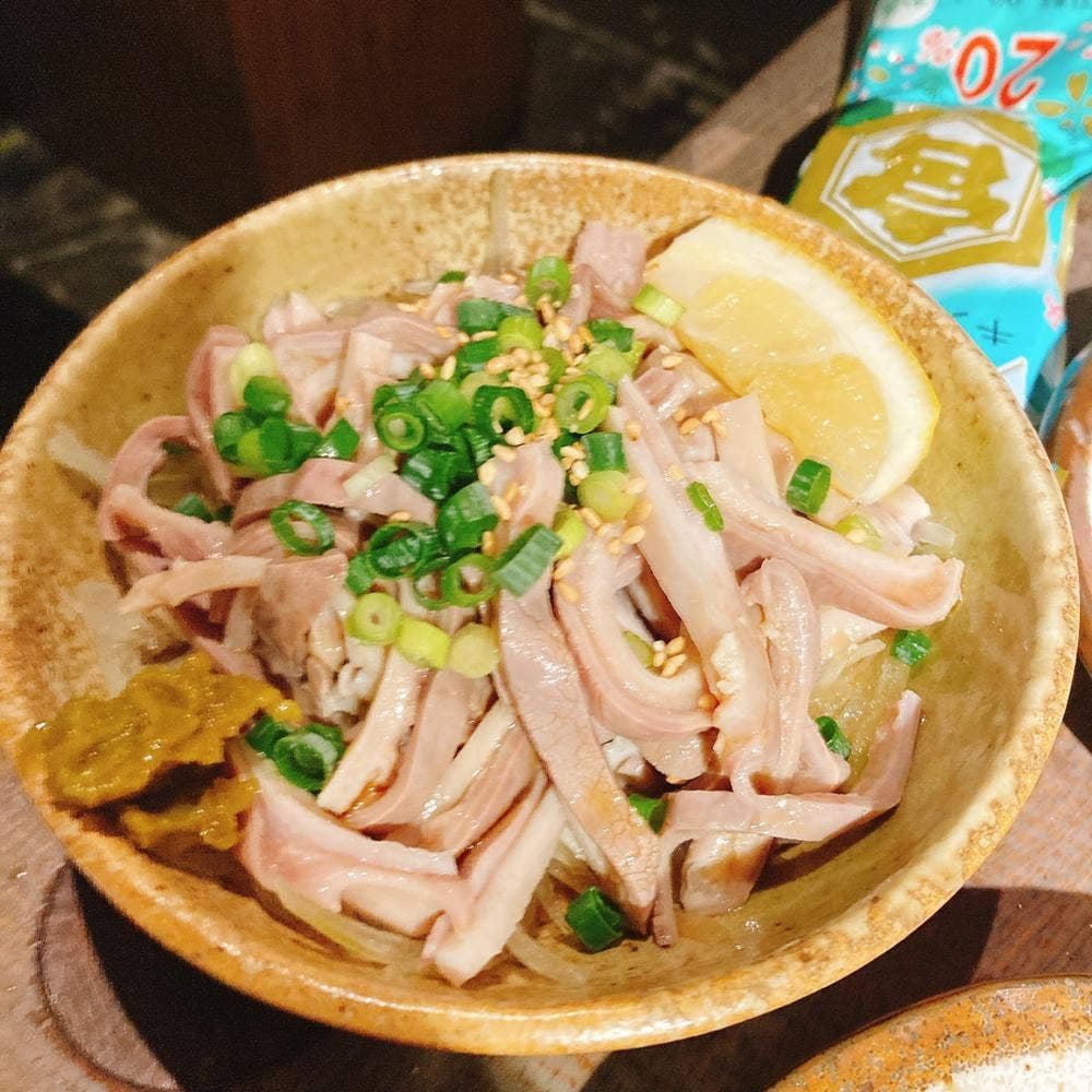 亀戸ホルモン 神楽坂店