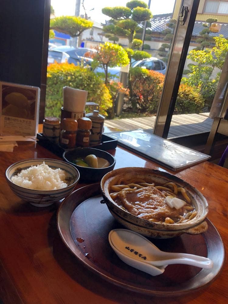 山本屋本店 一宮インター北店