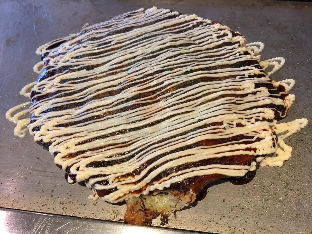 てんてこ 今津店