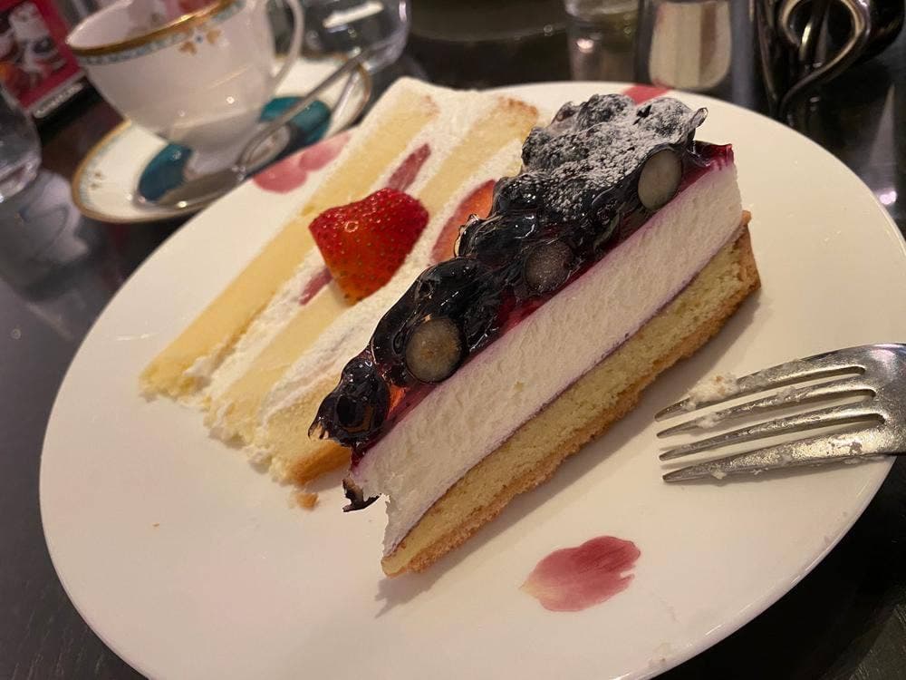 LOBBY CAFE FASCINO