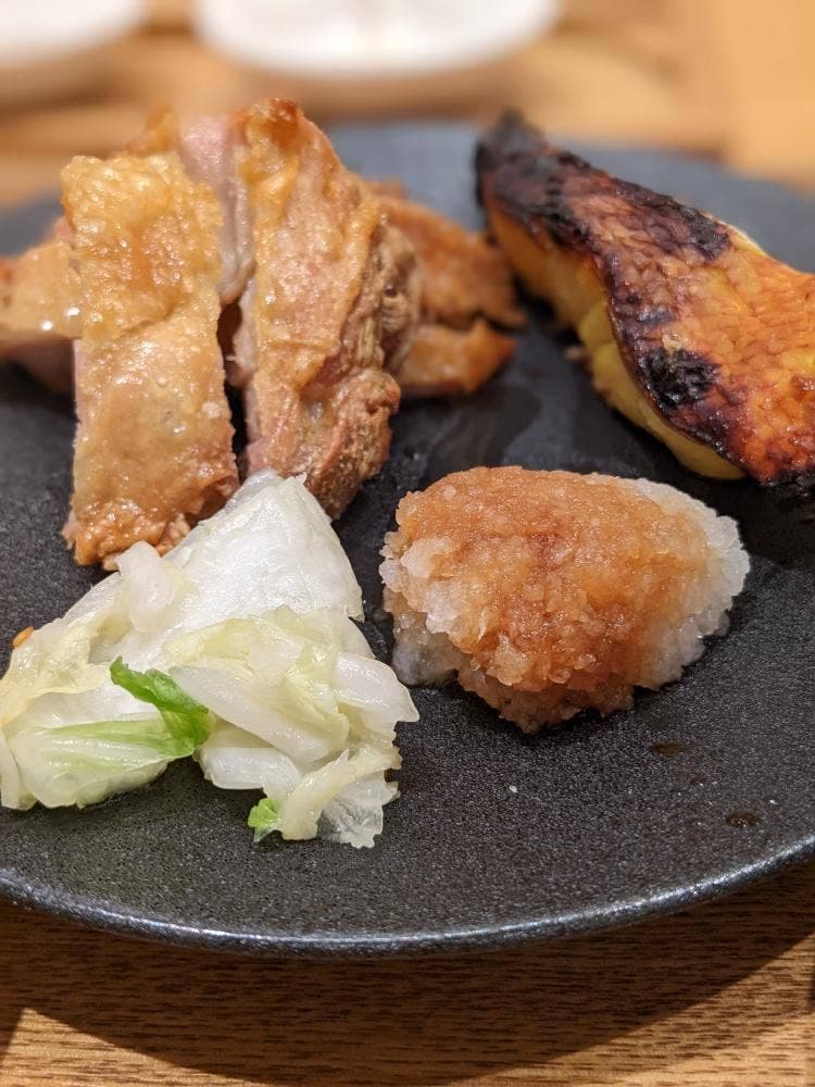 京都石塀小路 豆ちゃ 有楽町