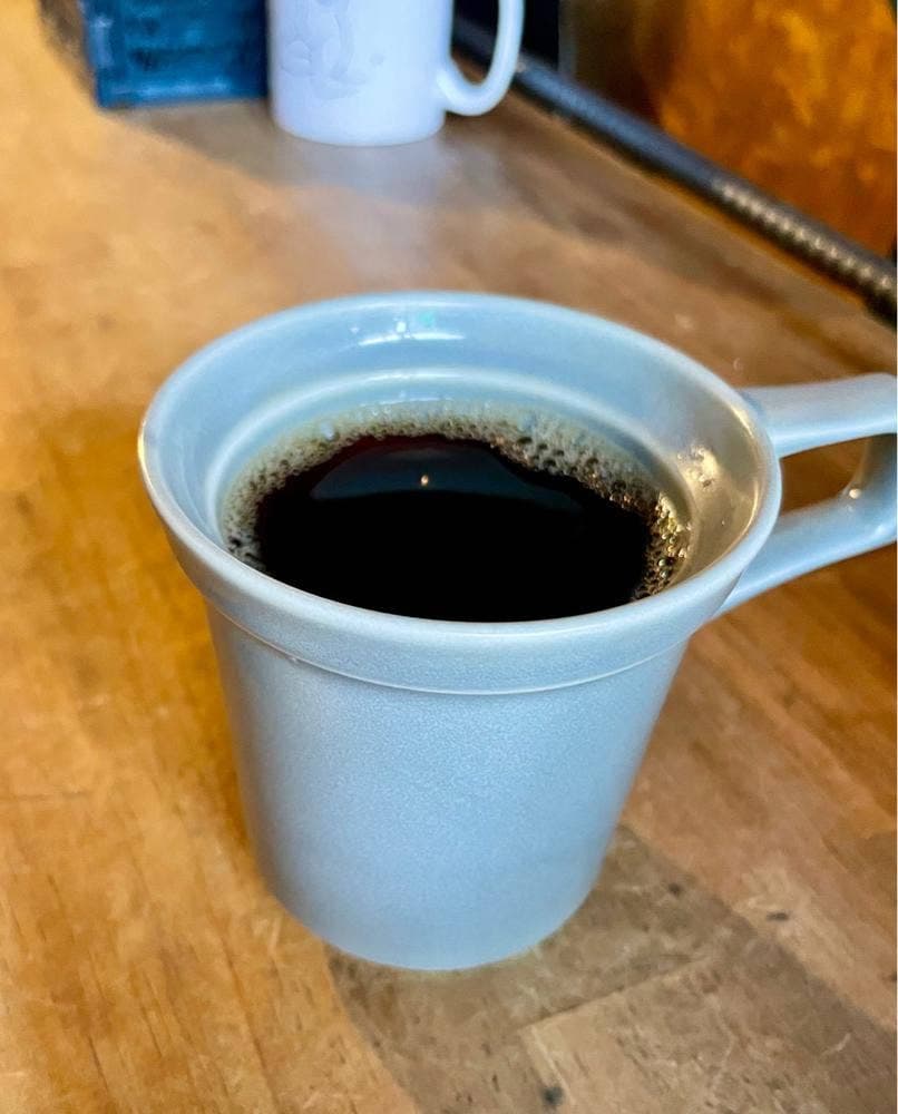 MORISHIMA COFFEE STAND