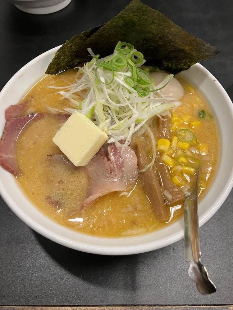 麺場 瀧