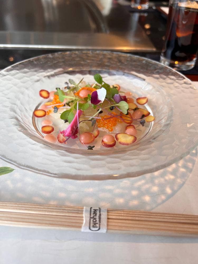 けやき ホテルニューオータニ大阪