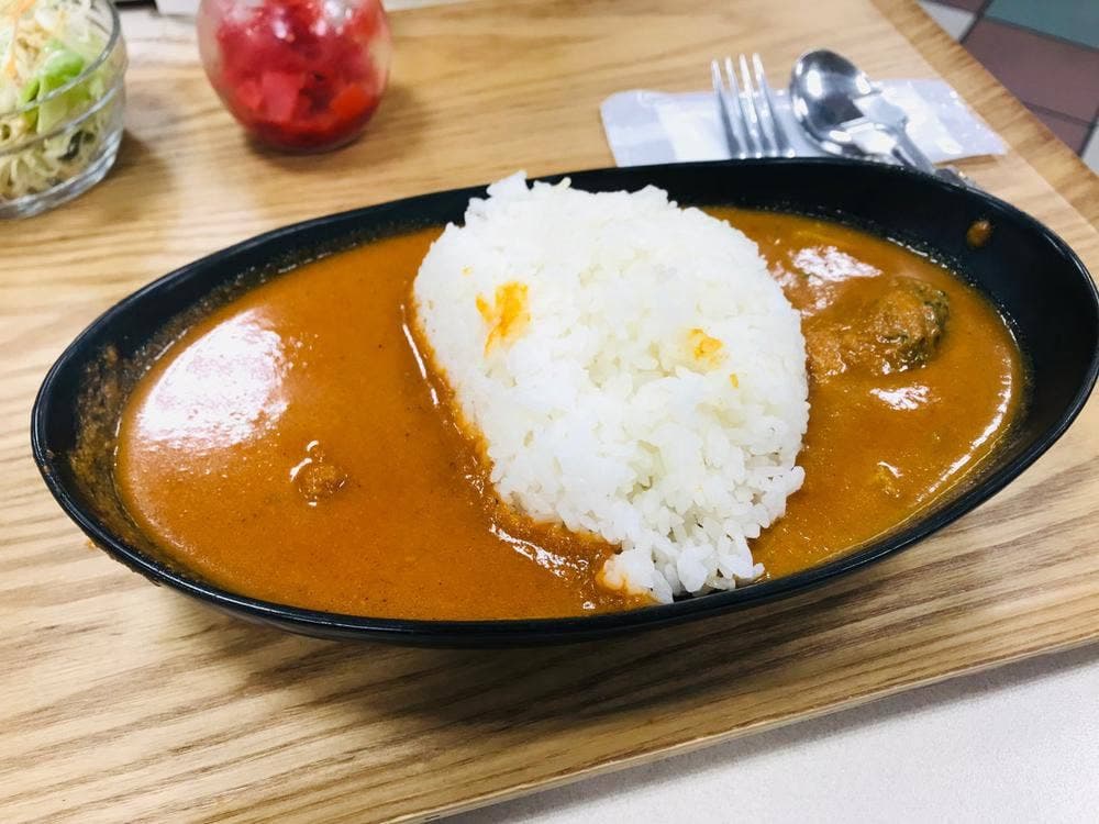 Darjeeling Spice 潮見店