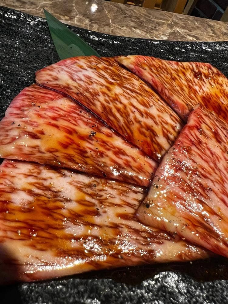 山形牛専門焼肉と韓国料理 牛べえ 麻布十番本店