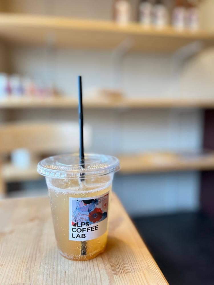 ALPS COFFEE LAB