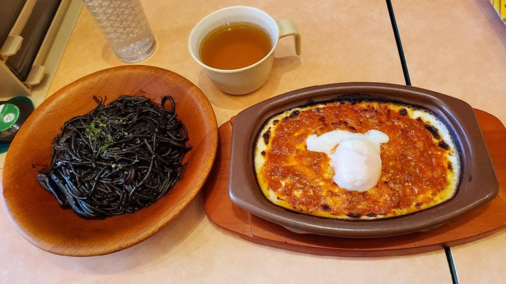 サイゼリヤ イトーヨーカドー国領店