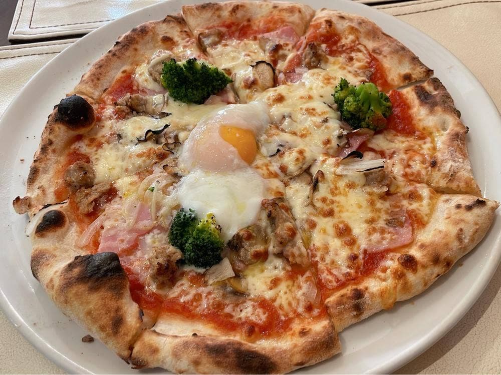 イタリアン チェントット