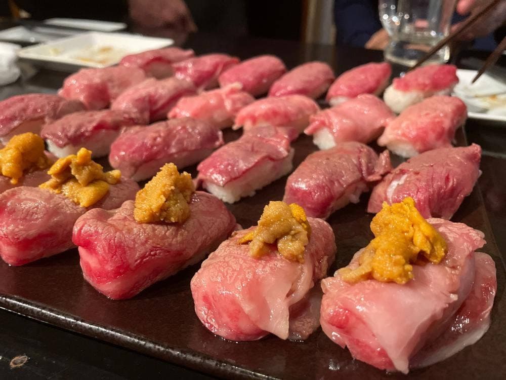 よしにく 恵比寿店