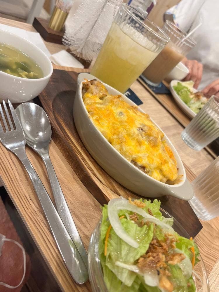 まちna cafe