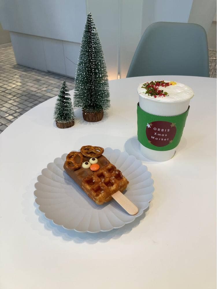 JUICE BAR SKINCARE LOUNGE BY ORBIS