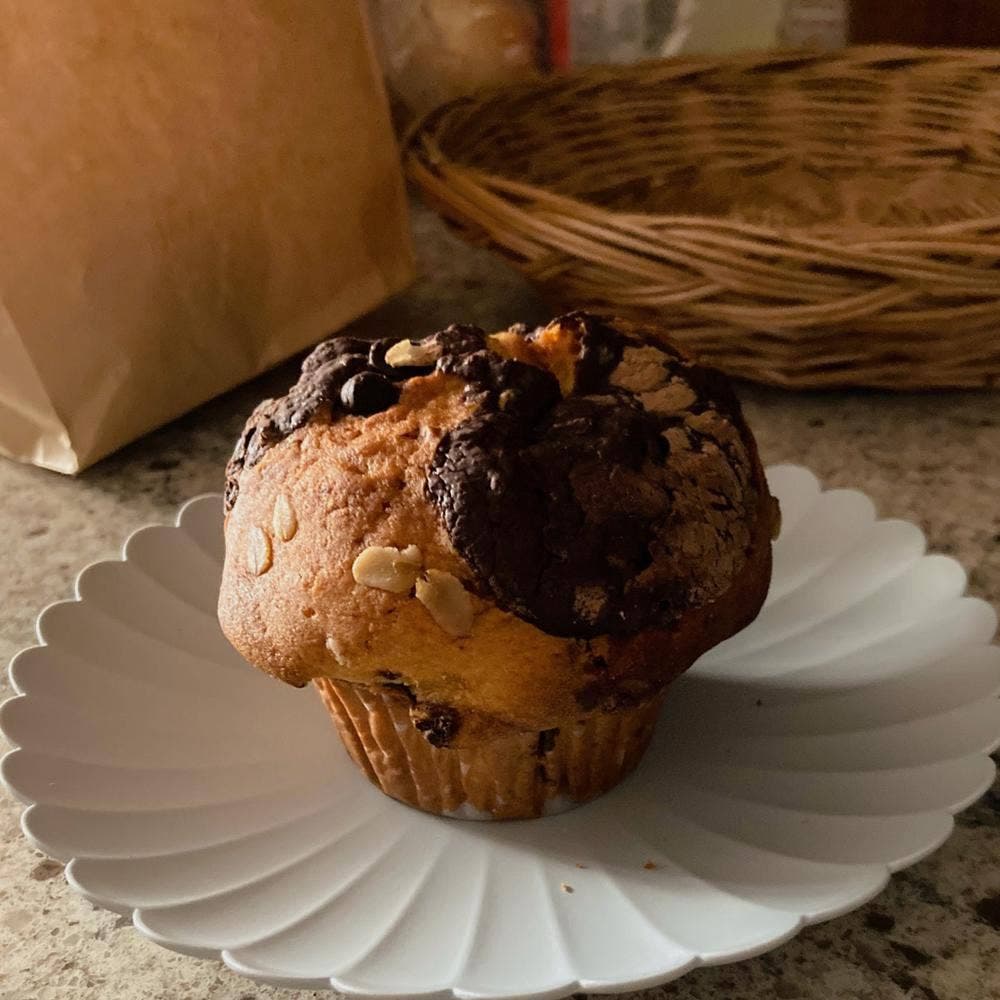 デイリーズマフィン 蔵前店