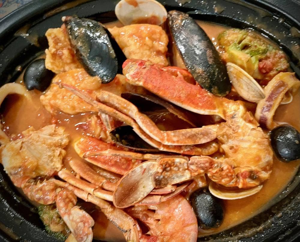 PIZZA SALVATORE CUOMO 三軒茶屋店