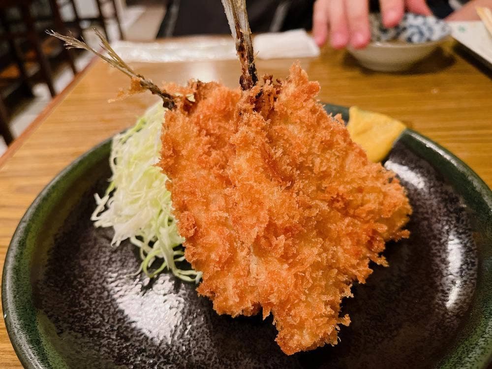 一本松