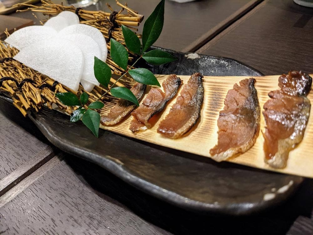 大衆割烹 砦