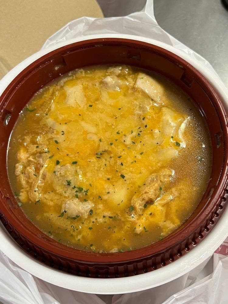 なか卯 平井南口店