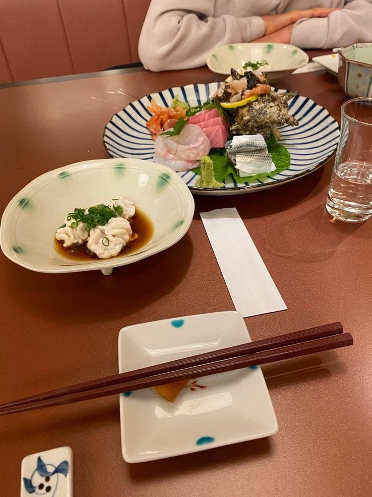 すしの磯浜
