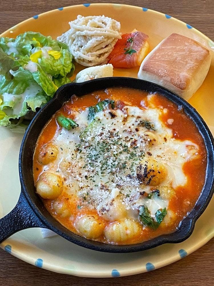 ペンション&創作イタリアン タイムリー