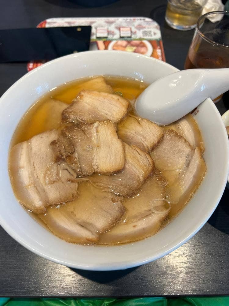 喜多方ラーメン 坂内 住吉店