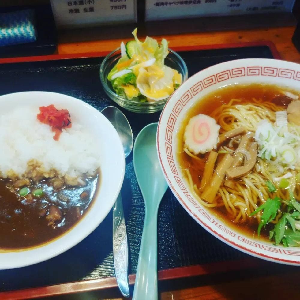 喜久井町 もりや