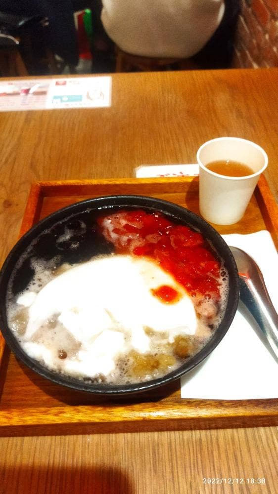 台湾甜商店 新宿店